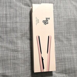 L’ange Aplatir hair straightener Blush